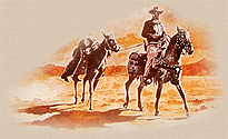 Graphic for Lonesome Ron Minnesota Yodeler, western cowboy singer