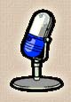 Miocrophone for KMSU Radio